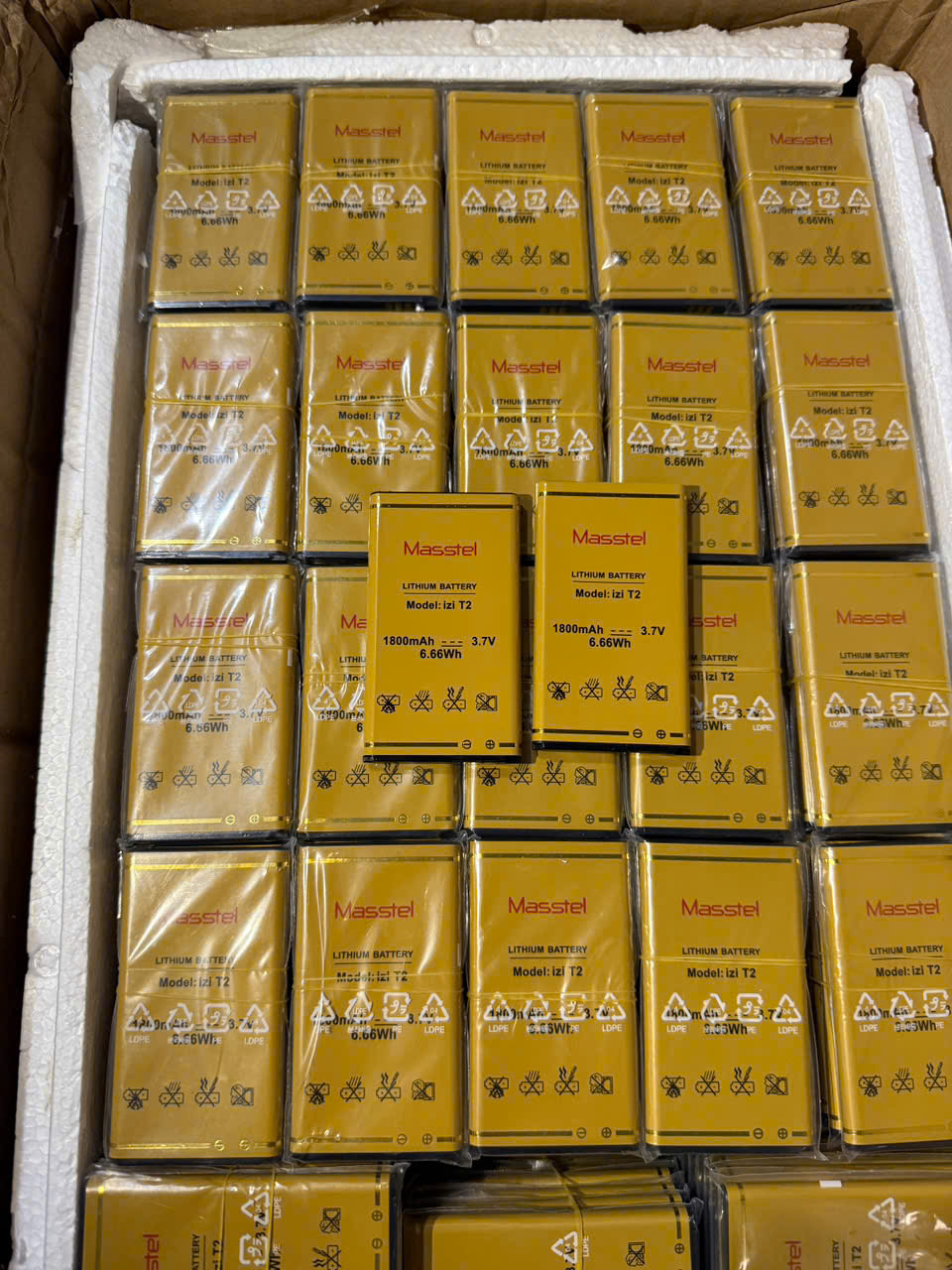 Pin nokia, Forme, itel mobell Bl 25BL chung nhiều đời (izi T2, izi s2, izi26, t5, t6, izi 30)