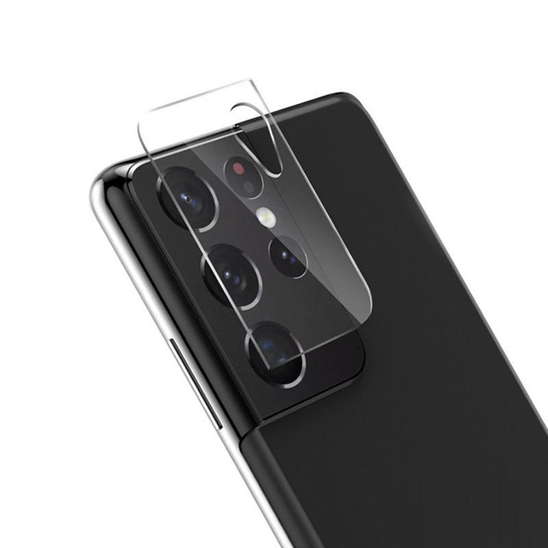 Cường lực camera Samsung Note/S 20