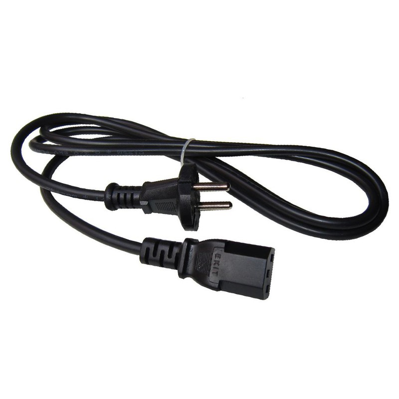 Dây Nguồn máy tính, máy in, Nồi Cơm, ấm Siêu Tốc... 1m2