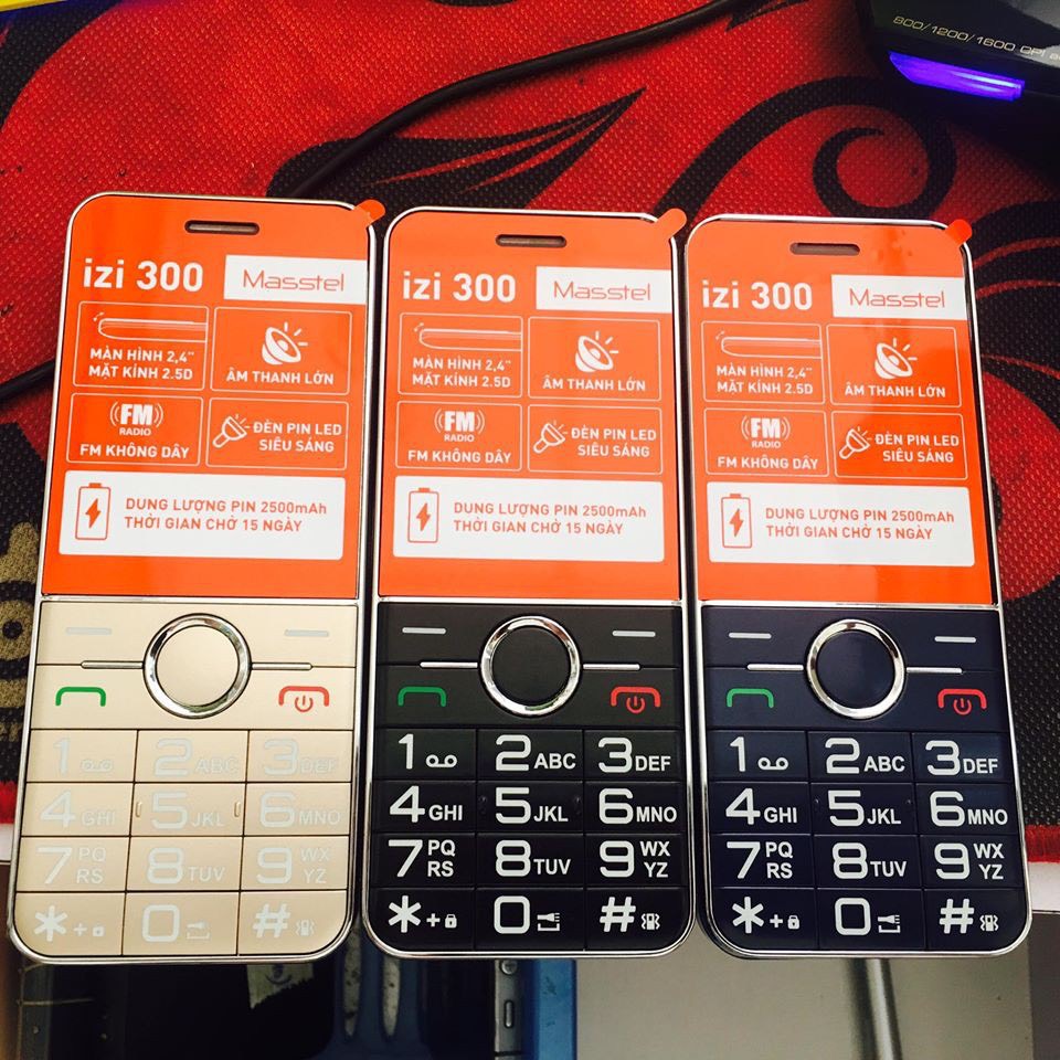 Trọng phú mobile