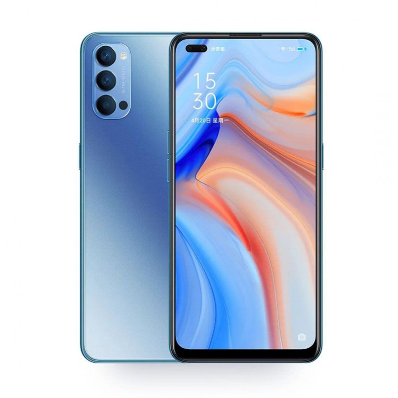 Oppo RENO 4 mới full box