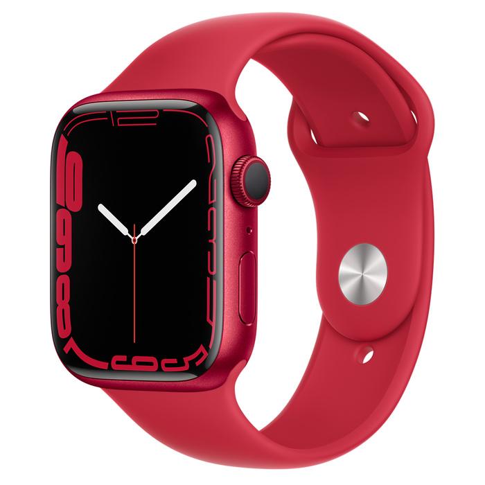 Apple watch Seri 7 (Gps) Mới chính hãng