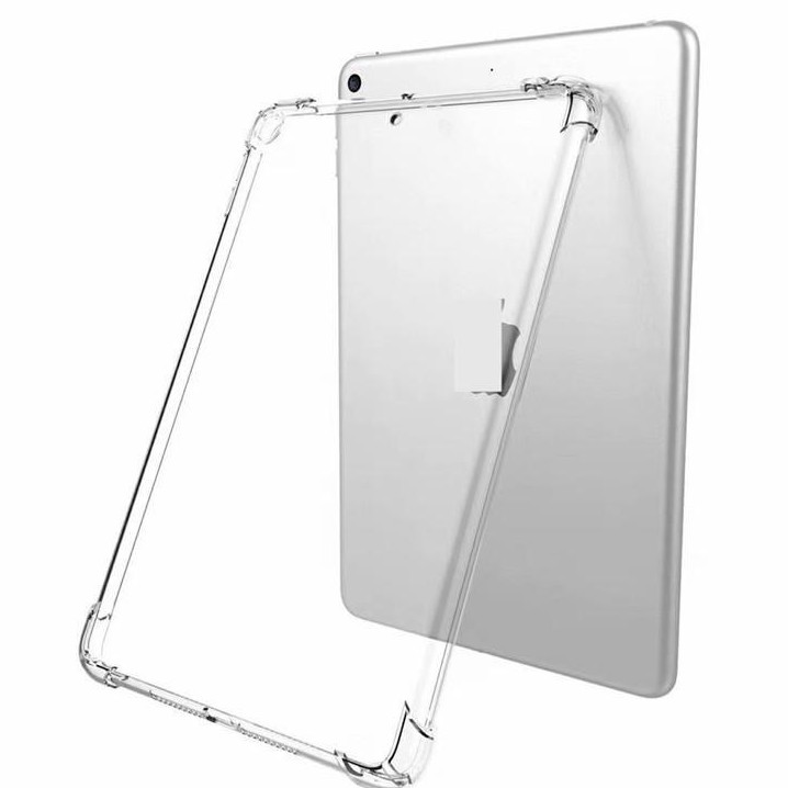 Ốp Ipad trong suốt chống sốc 90k