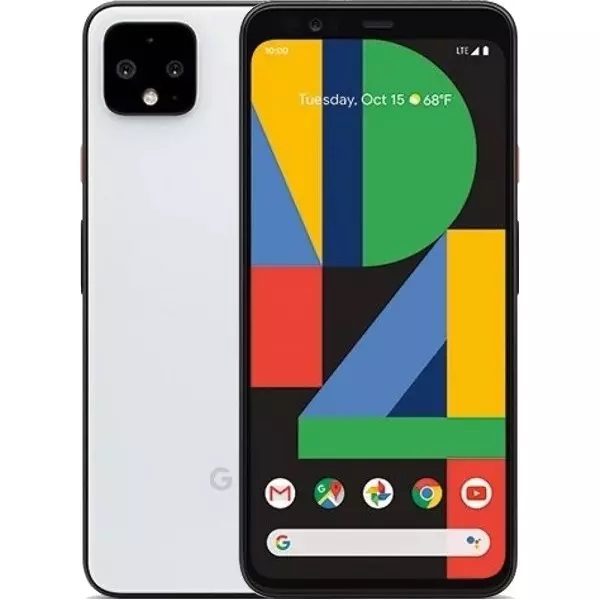 Google pixel 4 6/64 cũ