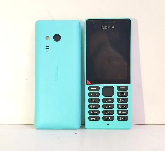 Nokia 150 2017 4G zin renew 2sim