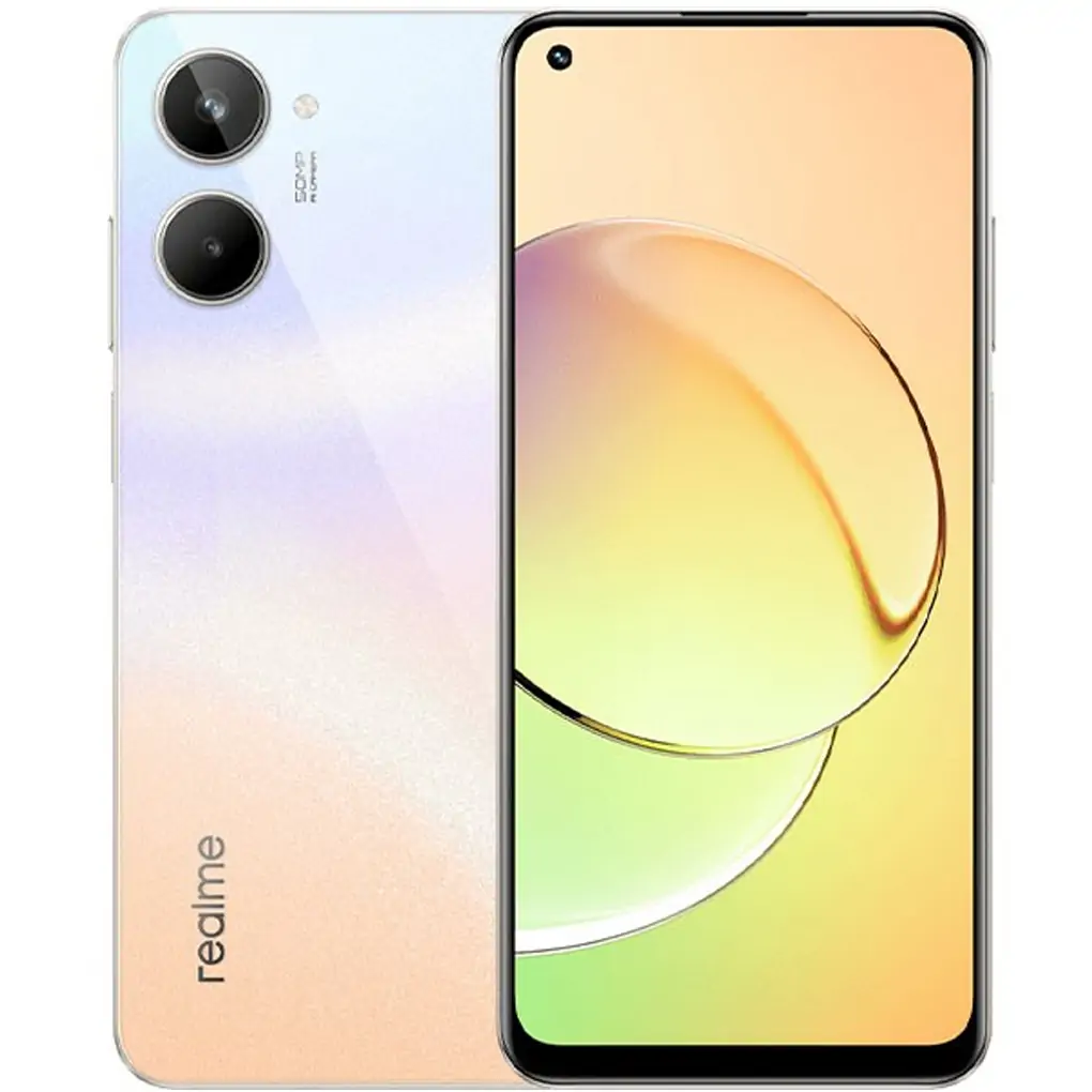 Realme 10 Mới