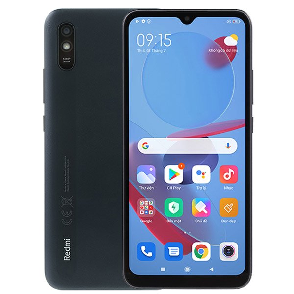 Xiaomi Redmi 9A Mới