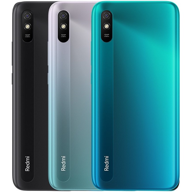 Xiaomi Redmi 9A Mới