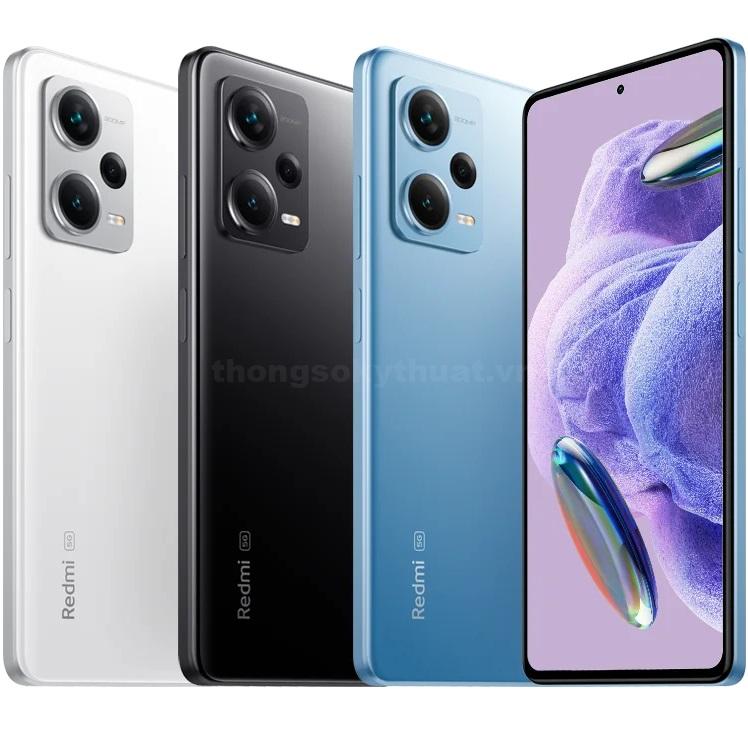 Xiaomi Redmi Note 12 Pro 4G Mới Trọng phú mobile
