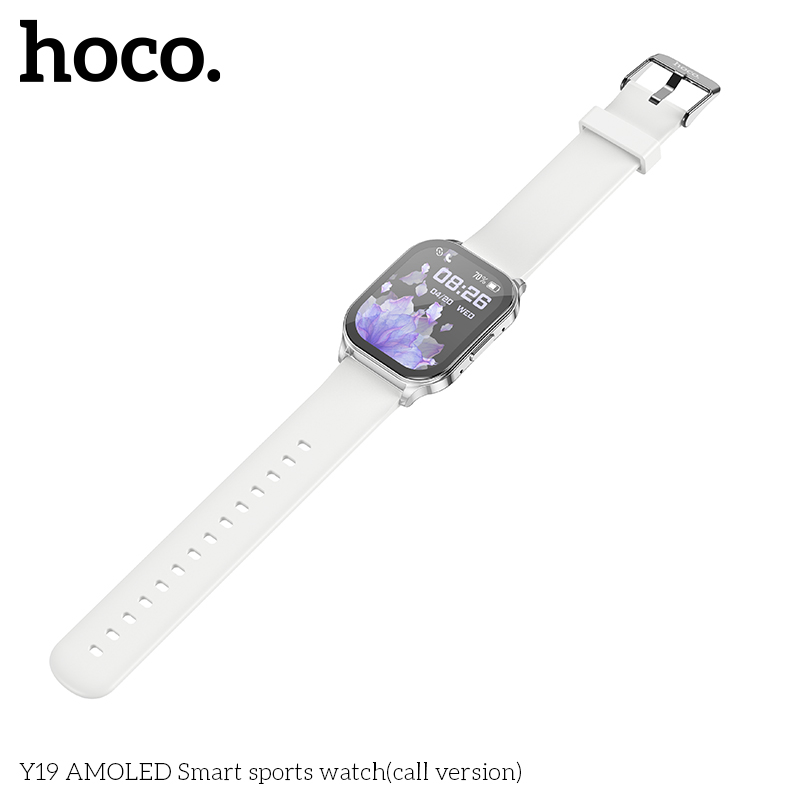 Đồng hồ thông minh Hoco Y19