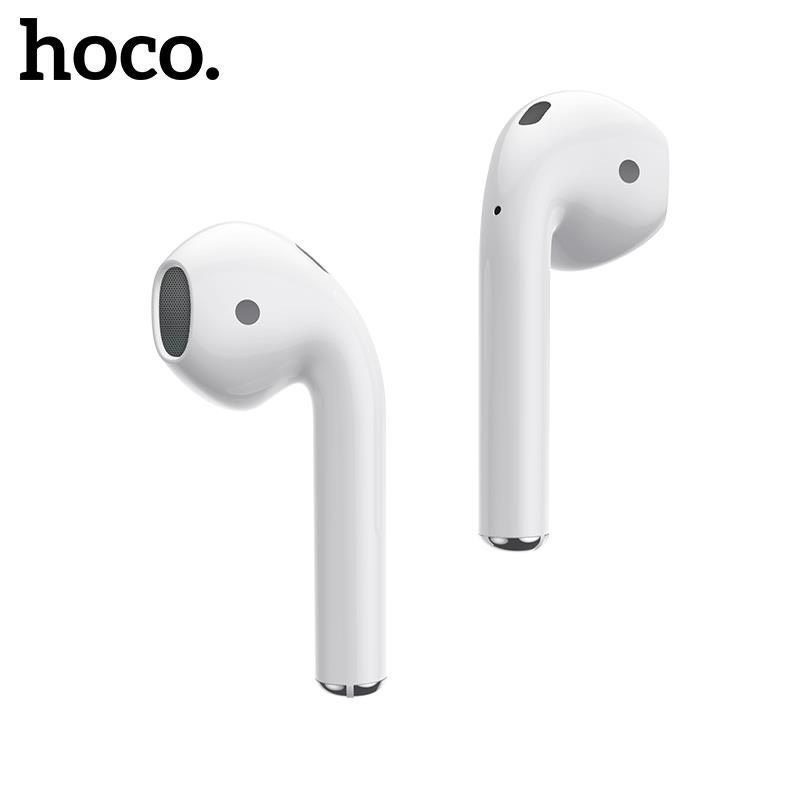 Tai airpod 2 Hoco DES88 có led