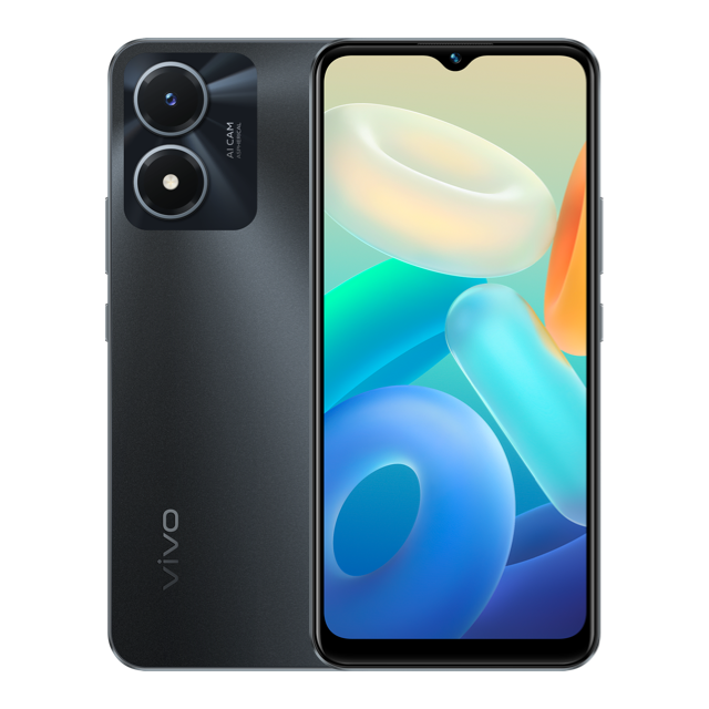 Vivo Y02s Mới