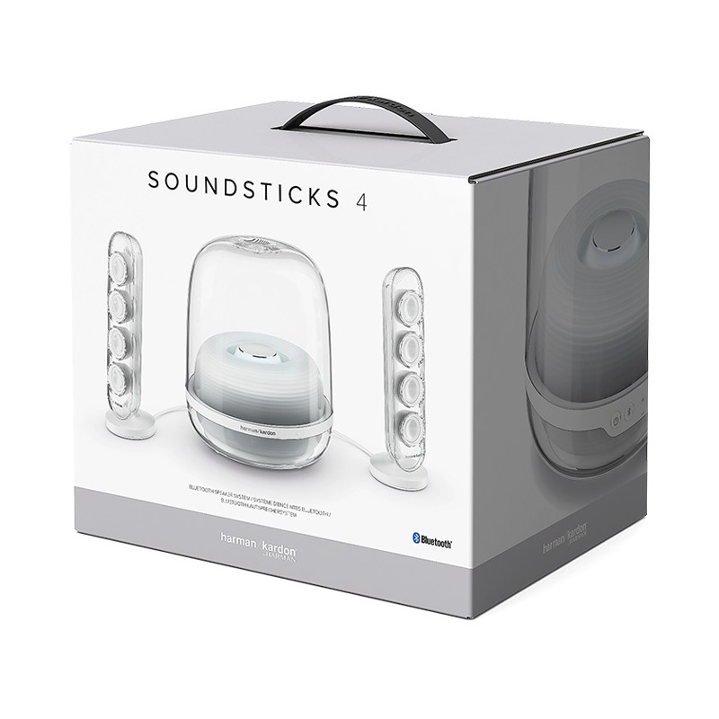 Loa Harman Soundtick 4