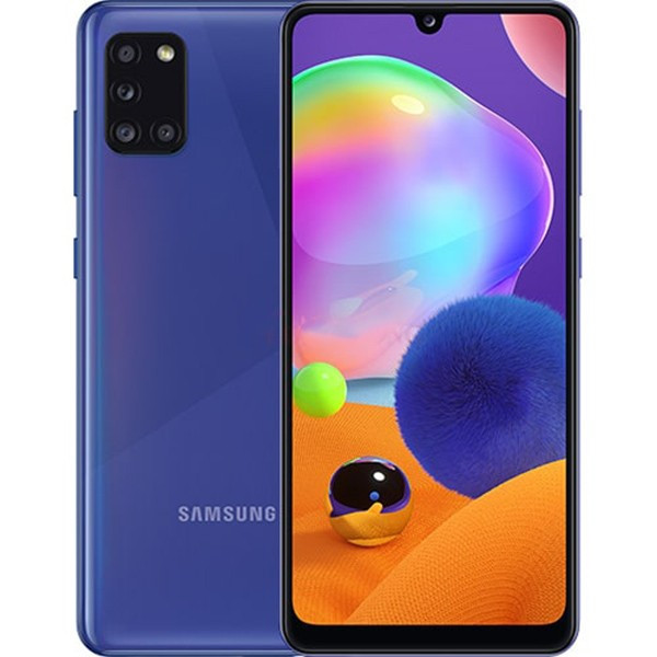 Samsung Galaxy A31 Cũ