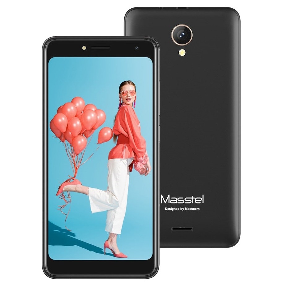 Masstel X1 mới new fullbox