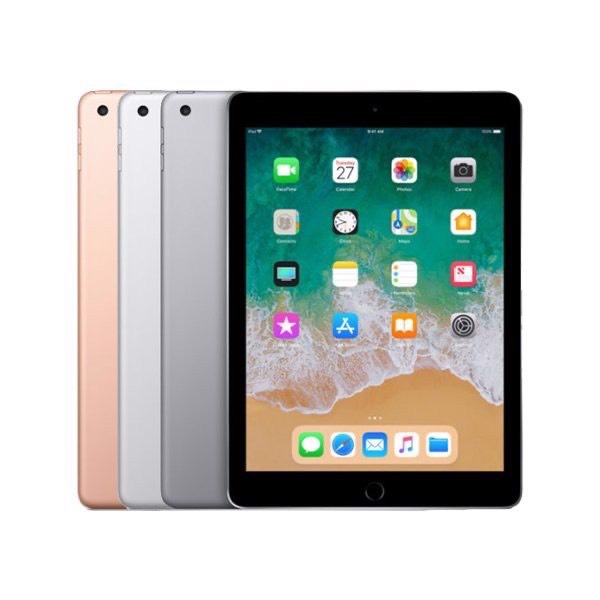 Ipad gen5 Cũ Quốc tế