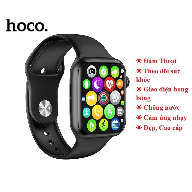 Đồng hồ thông minh Hoco Y1