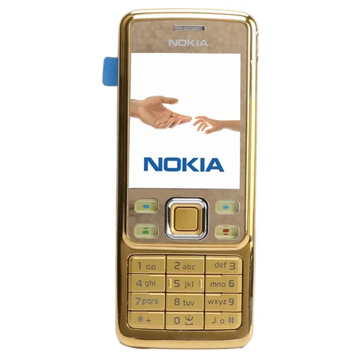 Điện thoại NOKIA 6300 zin Renew Đủ phụ kiện