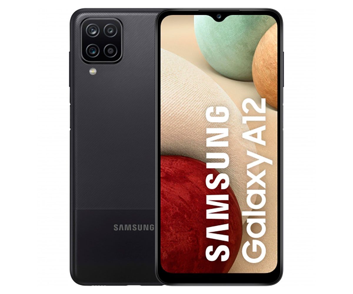 Samsung A12 4G/128Gb Mới