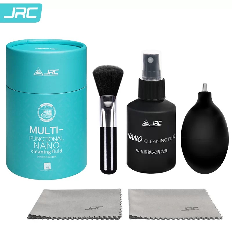 Bộ Vệ Sinh Laptop, điện thoại JRC 5in1 Multi-Functional Nano