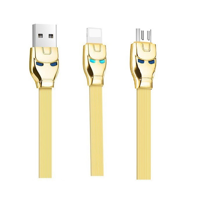 Cáp Sạc HOCO U14-1M2 Trọng phú mobile