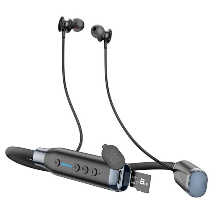 Tai nghe Bluetooth Thể Thao Hoco ES62