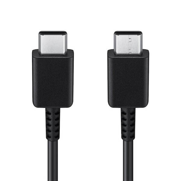 Cáp sạc Samsung Note10 typeC-typeC Zin 40