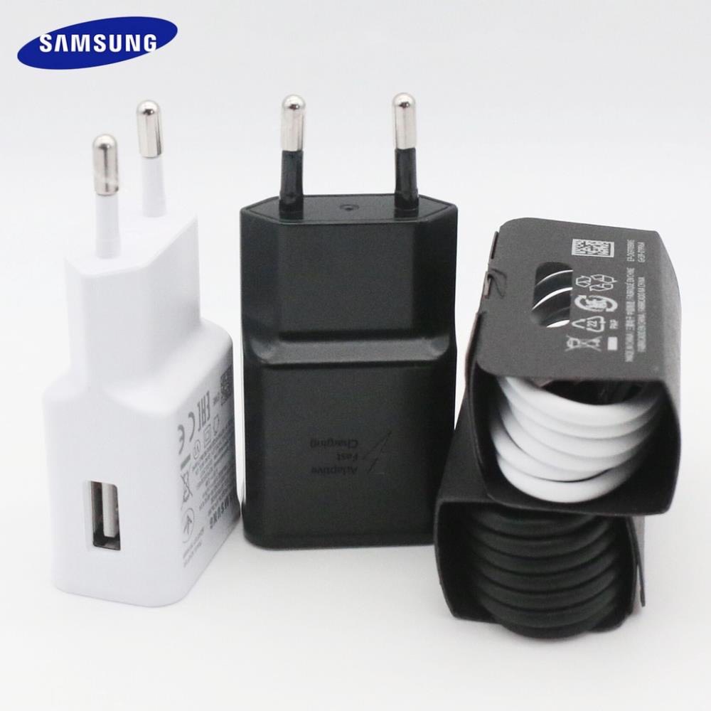 Bộ sạc samsung zin 15w 150k