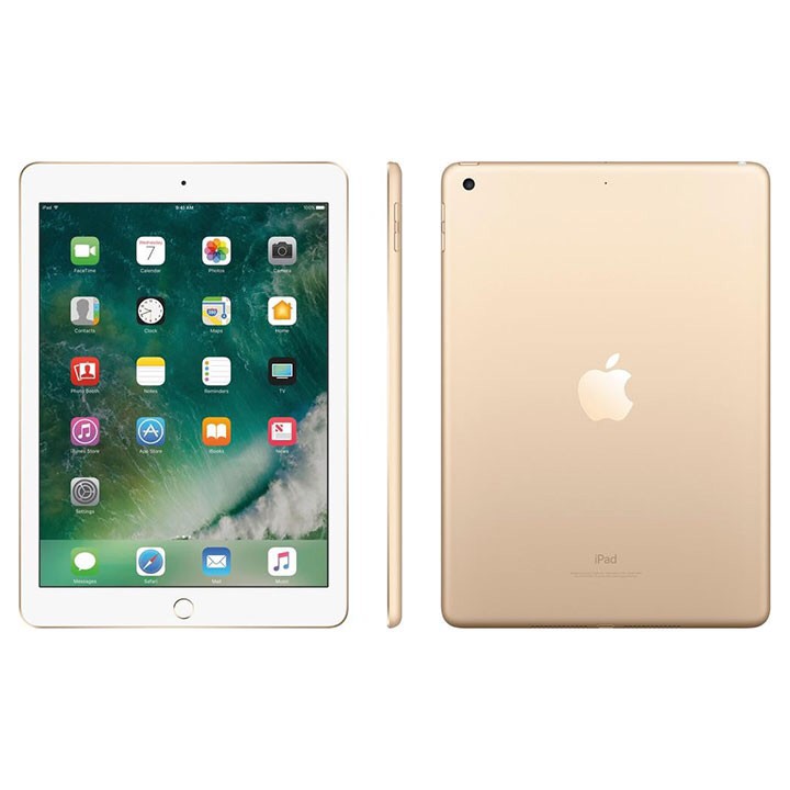 Ipad gen5 Cũ Quốc tế