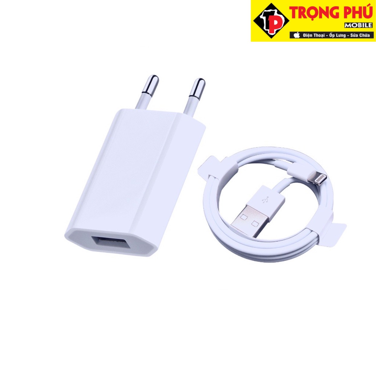 Bộ sạc Iphone Xs max 90
