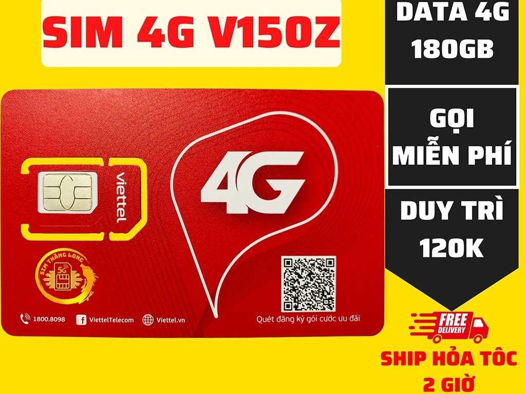 Hướng dẫn cách mua sim Viettel giá rẻ may mắn tài lộc