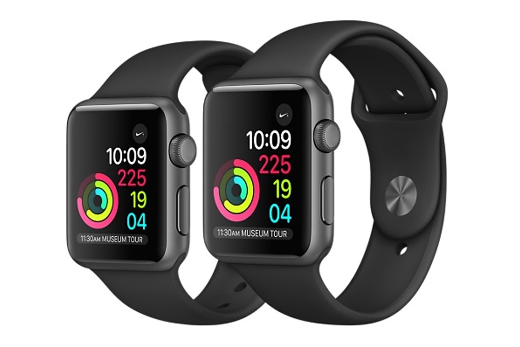 Apple watch Seri 1 chính hãng Cũ