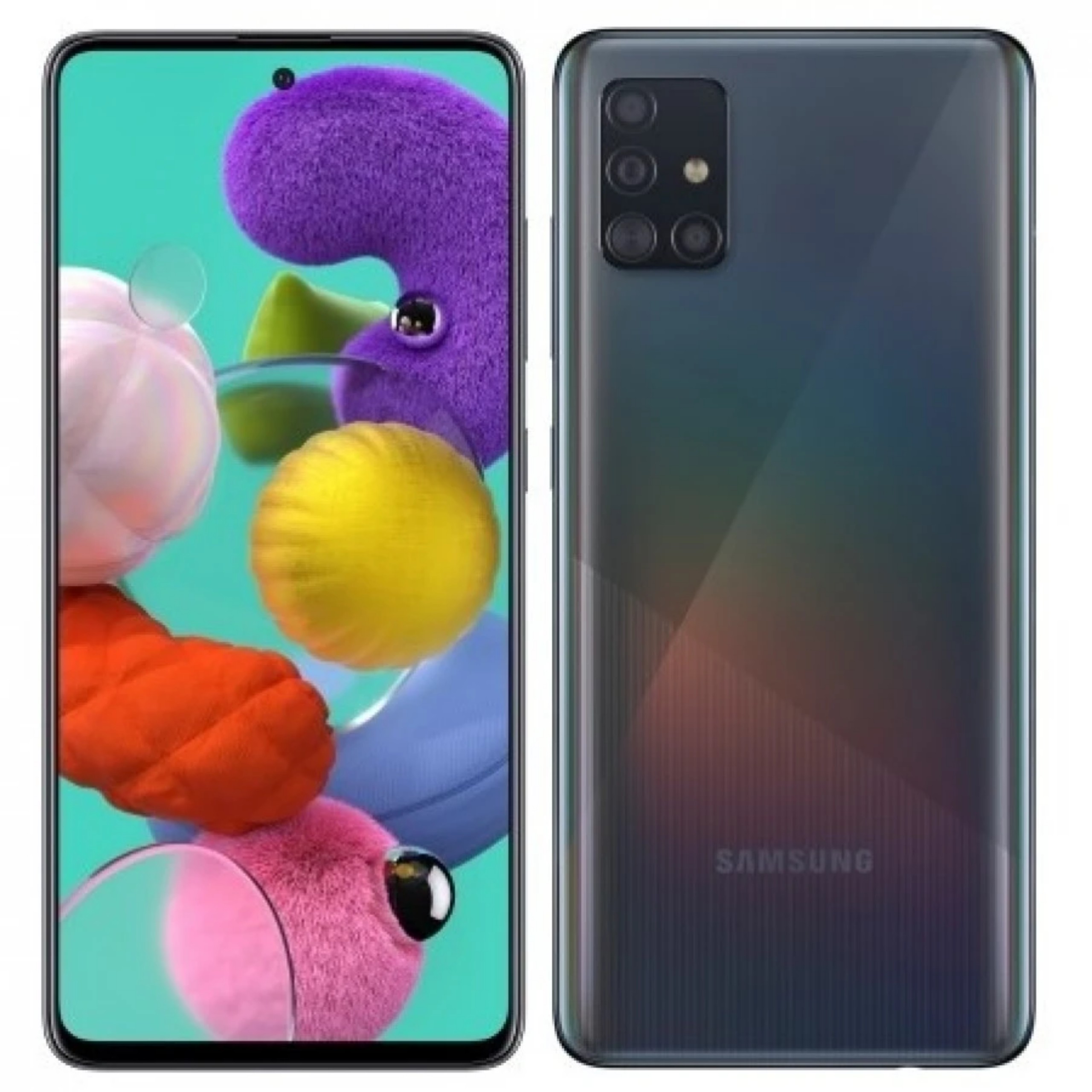 Samsung A52 5G - 8G-128G - Mới full box