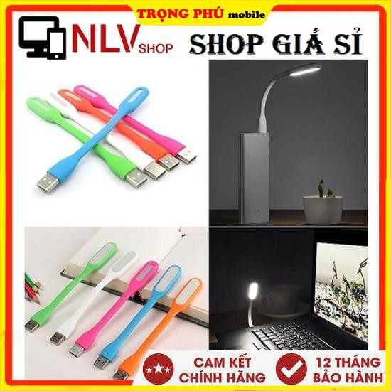 Đèn led usb Siêu sáng - Led Dẻo cổng usb