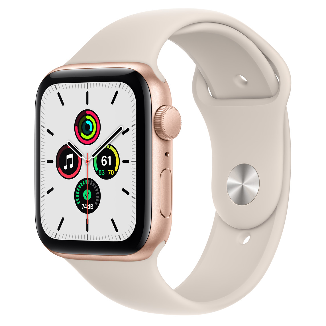 Apple watch SE 1 (Gps) Mới chính hãng