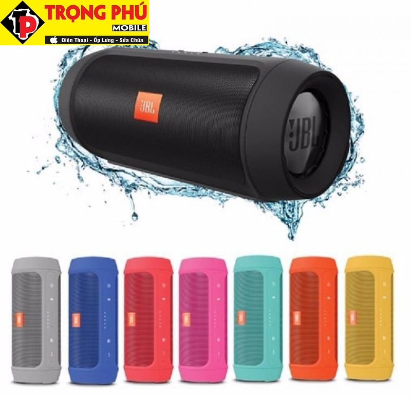 Loa bluetooth JBL G03+ Trọng phú mobile