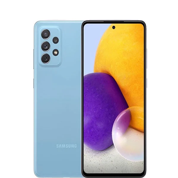 Samsung Galaxy A52 Cũ