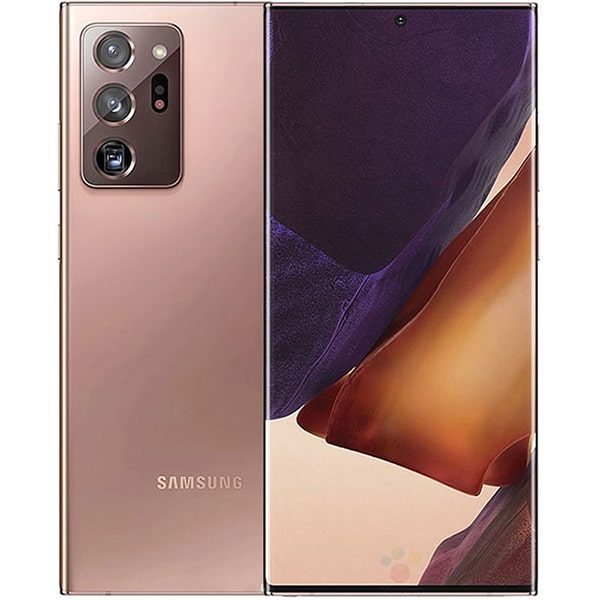 Samsung Galaxy note 20 Ultral 5G Cũ