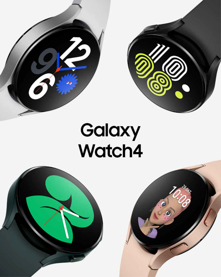 Samsung Galaxy Watch 4 44mm