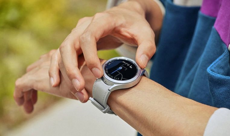 Samsung Galaxy Watch 6 Classic