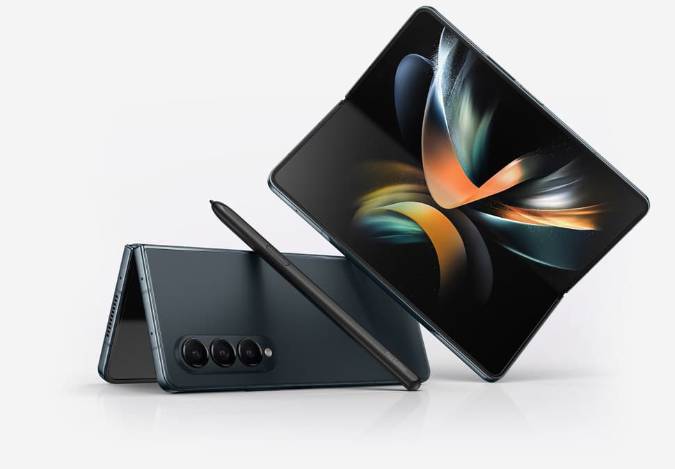 Samsung Galaxy Zfold 4 Mới