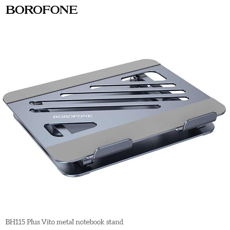 Kệ giá đỡ Laptop Borofone BH115 Plus Vito