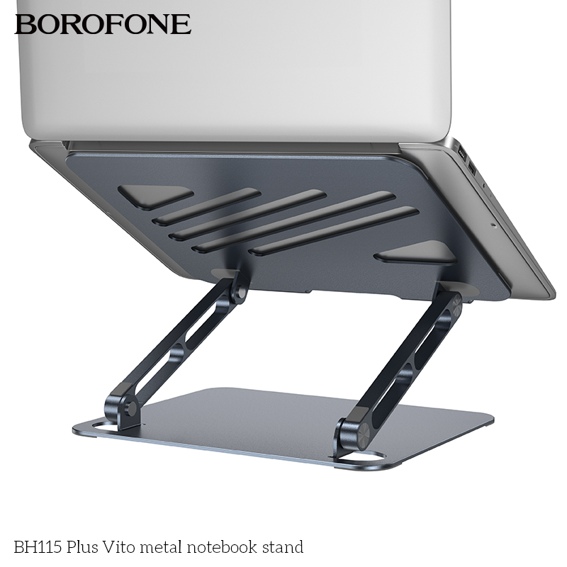Kệ giá đỡ Laptop Borofone BH115 Plus Vito
