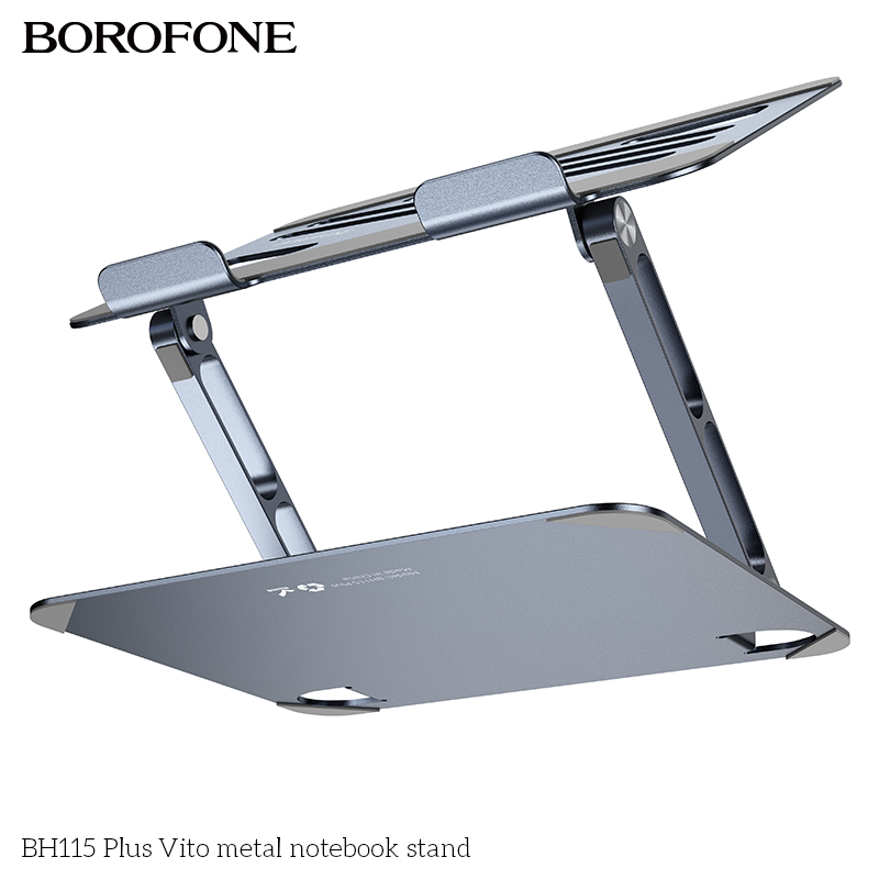 Kệ giá đỡ Laptop Borofone BH115 Plus Vito