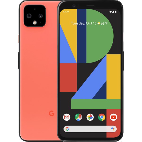 Google pixel 4 XL