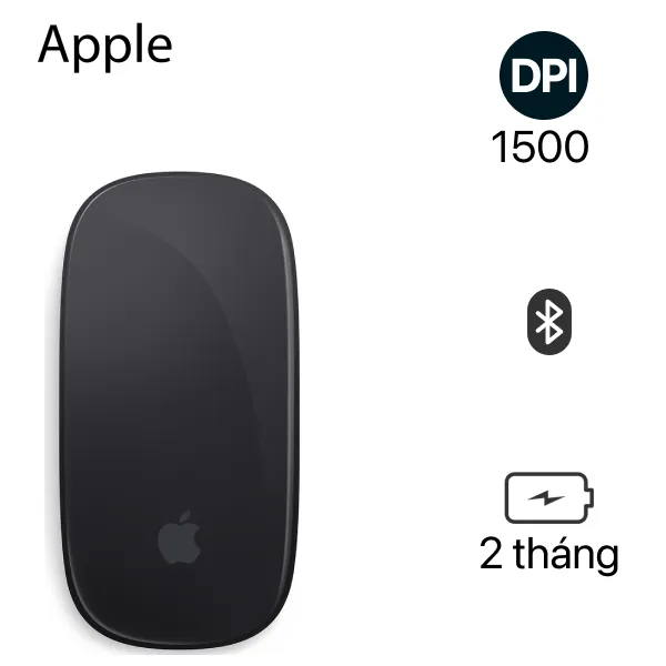 Chuột Magic mouse 2