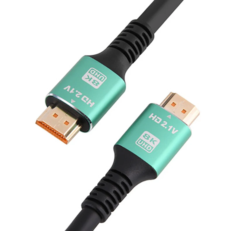 Cáp 2 Đầu HDMI 2.1V PREMIUM HDTV 8K