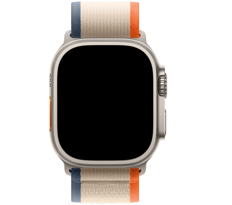 Apple watch Ultra 2 (Lte) 49mm Mới chính hãng
