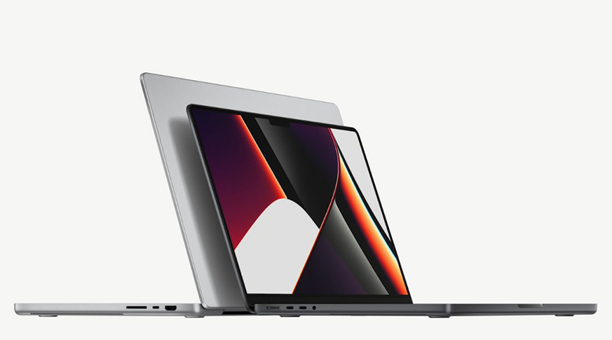 Macbook Pro M1 2021 14in Mới Chính hãng