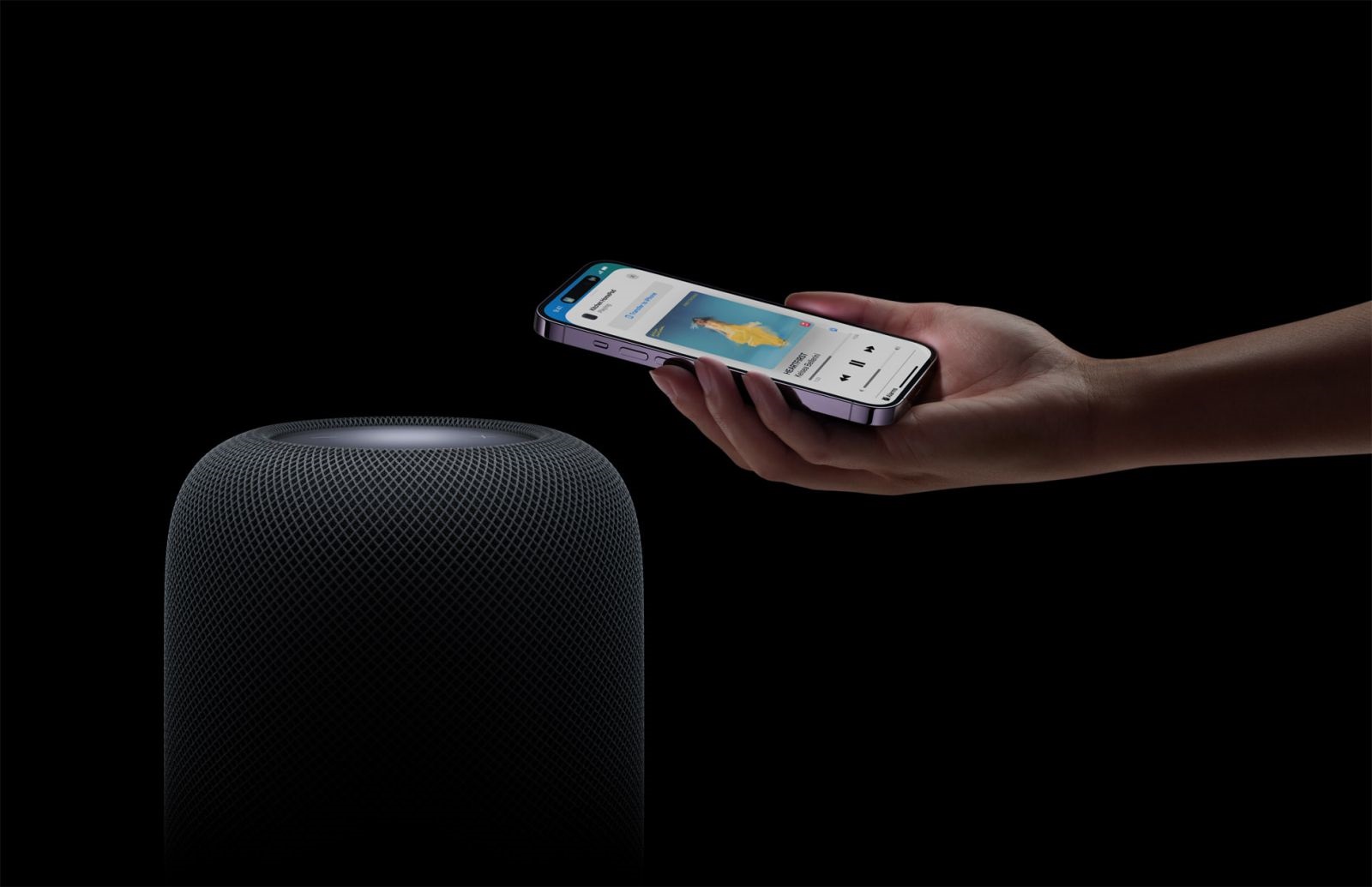 Loa HomePod 2 Đen